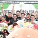 內門觀光休閒園區「野森動物學校」試營運 陳其邁：打造東高雄新亮點 攜手地方共好