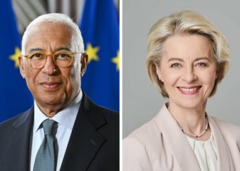 歐盟領導人警告美加徵關稅恐衝擊跨大西洋關係