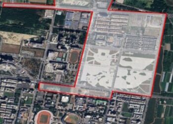 嘉義縣政府公布2026台灣燈會遙控無人機管制資訊