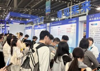 「百萬英才」計畫升溫　粵港澳大灣區加速吸引北京高端人才