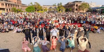 連續三年親子活動經費遭刪 嘉縣太保市長鄭淑分極力爭取民間資源 辦理紙風車劇團演出