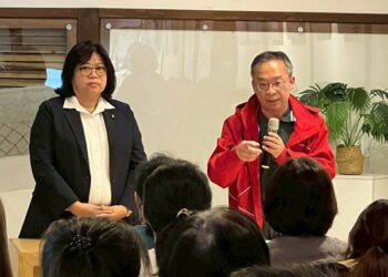 檜意森活村營運風波  王美惠要求負責  陳駿季部長允諾保障店家權益