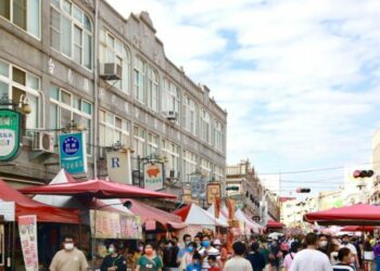 台南觀旅局推薦新春溪南遊程