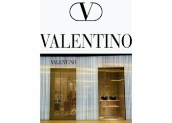 時尚巨擘殞落　范倫鐵諾羅馬辭世享壽93歲