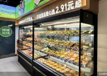 平價輕奢新嘗試  「呷哺牧場」搶攻上班族與年輕消費者