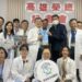 高雄榮總完成高難度心臟移植　葉克膜支持42天助同仁重生