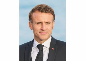 馬克龍批歐美貿易協定損歐利益　指美施壓削弱歐洲「不可接受」