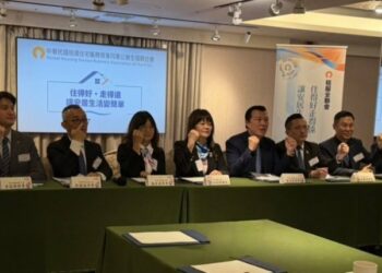 租霸下車！《公證法》第十三條修正補齊制度關鍵  高雄市租服公會：助房東即時止血，強化社會住宅信任基礎