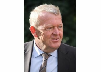 丹麥外長重申格陵蘭主權不可談　稱美國「不會得到」