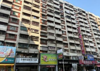 高雄勞工租賃住宅招租 符合資格者請把握一月底期限