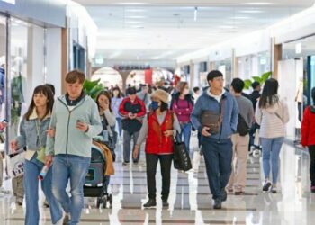 春節開運購物季 義大世界購物廣場滿額好禮連發 限量精品福袋登場 家電換新一次到位