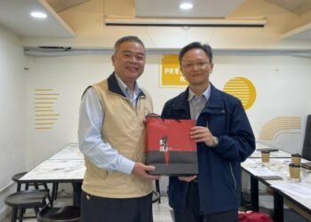 高雄市榮服處攜手日月光集團  為退除役官兵開拓高科技職涯