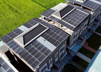 115年度竹縣屋頂設置光電補助開跑       獎勵金最高30萬元