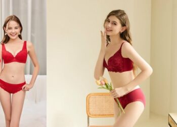 正宗獨家開運®內衣制霸2026!新年必穿EASY SHOP台灣國民內衣店內衣 馬上好運到