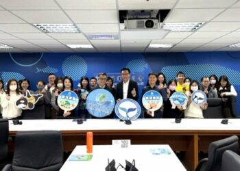 海保署廉政講習:廉能反詐一二三 安心公務不迷航