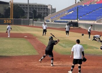 歷史風華結合城市機能 嘉義市KANO棒球場成國外球隊移訓首選