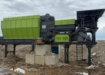 針對媒體報導桃園廠區堆置營建廢土一案 合法再利用機構違規與非法棄置案件性質不同,環保局一律依法嚴查