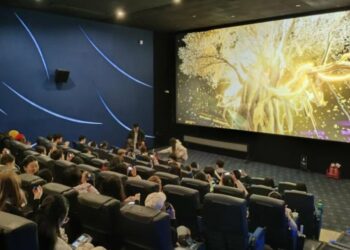 史上最長春節假期將至　2026年春節檔影片陣容逐步揭曉