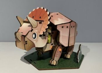 科工館2026「MUSE大玩家」活動登場   馬年闖關集章 專屬三角龍限量兌換