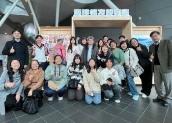 跨越10772公里連結海外客庄 「海洋彼方的客庄」海外客家計畫成果展臺灣客家文化館登場