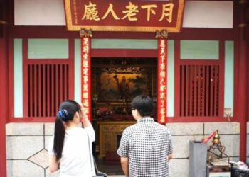 廟宇運用行銷  帶來可觀綜效及價值鏈