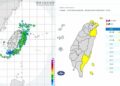 4縣市大雨特報！ 今各地略回暖 週二冷氣團再報到