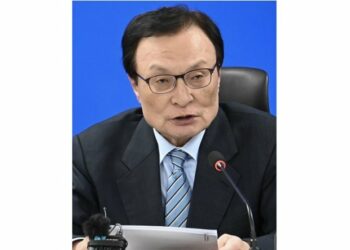 南韓前總理李海瓚越南病逝　享壽73歲