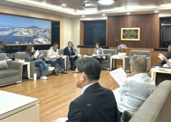 高市議會程序委員會拍板 2/4-12召開第10次臨時會