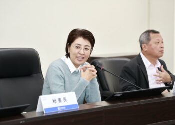 全台首座南投氦氣球樂園2/11起試營運 南投縣民優先免費體驗