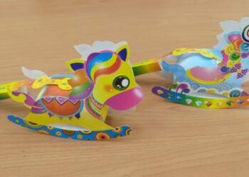 台南鹽水月津港燈節將送提燈