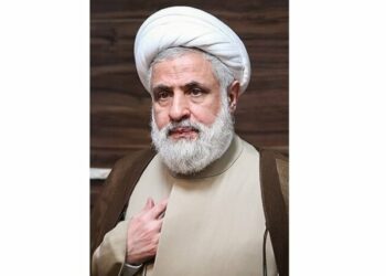 真主黨警告：若以美對伊朗動武 將不會袖手旁觀