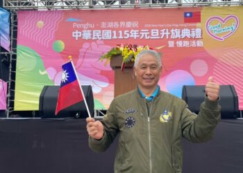 陳光復年資加成30%政見確定跳票　葉竹林質疑：不該要人民替縣長失責連署逼迫中央