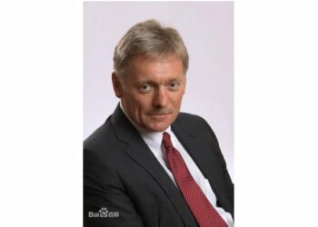 佩斯科夫：俄美烏新一輪三方會談 擬2/1於阿布扎比登場