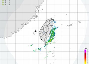 3縣市低溫特報! 今各地多雲到晴 迎風面有零星雨