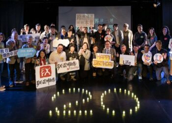 EX-亞洲劇團迎20週年     深耕苗栗躍國際　   宣布2026年跨界新藍圖