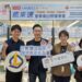 24小時社區藥局　青創團隊「意恩醫研」翻轉居家照護新模式
