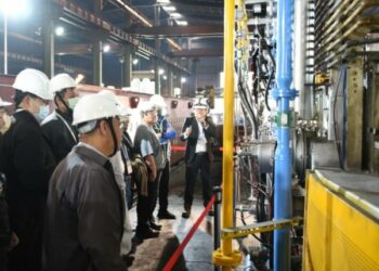 金屬中心成立「產業淨零服務中心」一站式服務推動企業淨零轉型