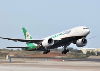 長榮航空推動貨運數位轉型 國籍航空首家簽署加入IATA「數位領導章程」成員