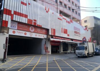 嘉義市西市場「舊城創新生」邁入最後一哩路