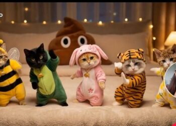 連13年擔任春晚星推官　許雅涵力推「萌寵春晚」笑翻網友