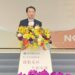 吳忠信接掌高科大 四大藍圖打造教育新座標
