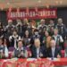 花蓮縣客屬會舉辦第十九屆第二次會員大會暨新春團拜活動