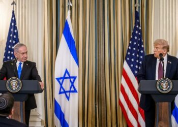 八國外長聯合聲明　譴責以色列屢違加薩停火協議