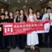 總統府歲末聯歡童樂會 麻古茶坊公益傳心意 從單次行動到長期投入 品牌點線面串聯善意