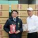 台南所長茶葉蛋突破檢疫難關進軍澳洲市場