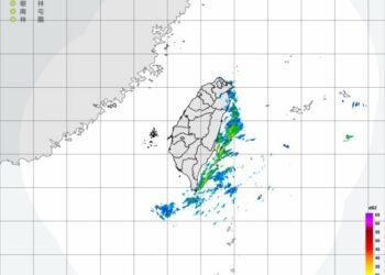 今清晨偏冷!白天回溫 週六新一波冷氣團發威