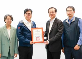 陳其邁：扣件為工業之米 籲中央爭取輸美關稅優惠  高市府推雙補助計畫　力挺產業全球布局