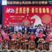 金馬迎春音樂會登場 高雄榮總以樂聲傳遞關懷