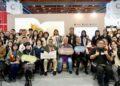原民會首度聯手原語會、原文會進軍2026台北國際書展 設立臺灣原住民族館！