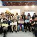 原民會首度聯手原語會、原文會進軍2026台北國際書展 設立臺灣原住民族館!
